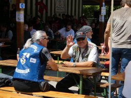 Kaffeefahrt Juni 2025
